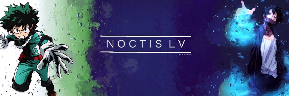 Noctis_LV's profile banner image