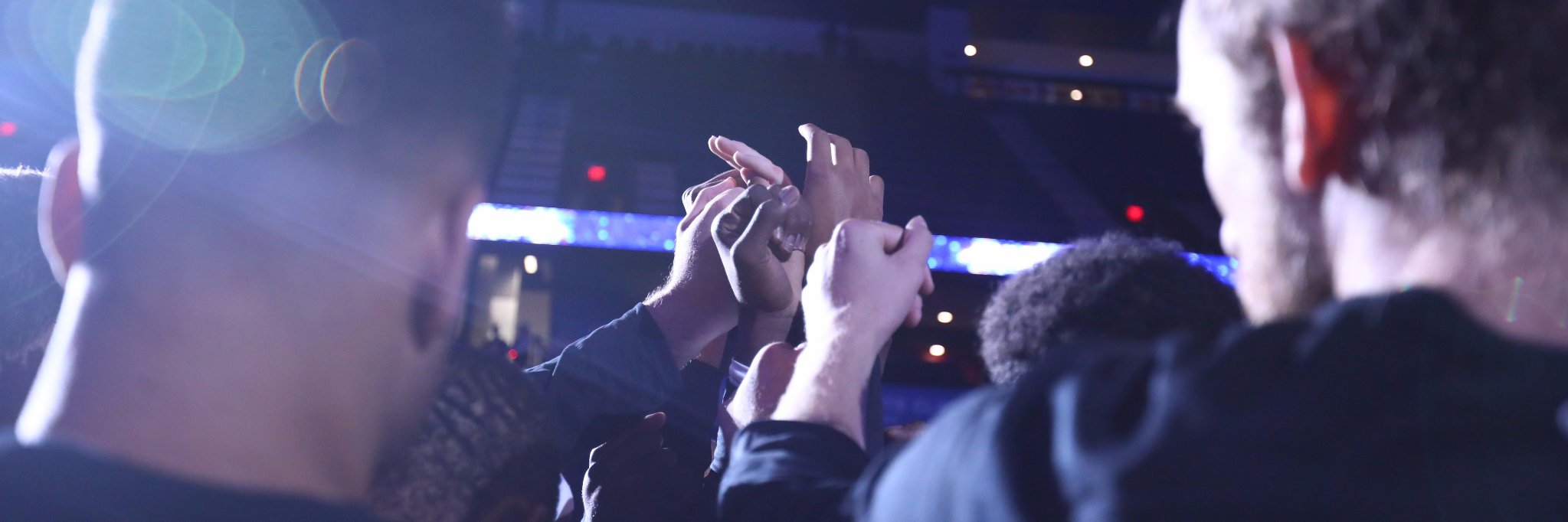 Ontario Clippers banner