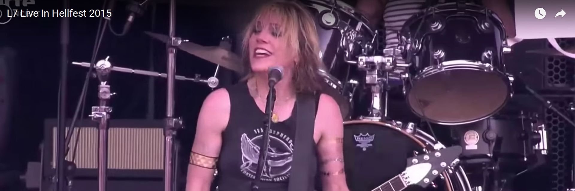 Sorcière bleue banner