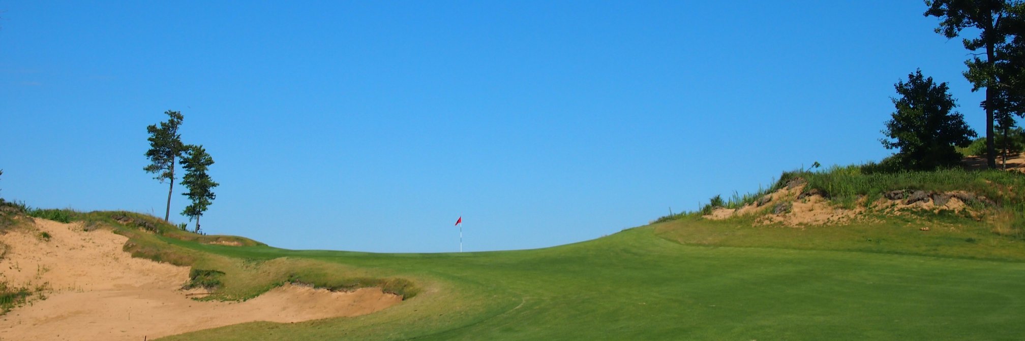 EighteenUnderPar.com banner