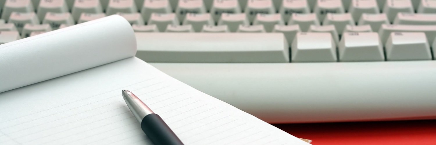 TimBoyerWrites's profile banner image