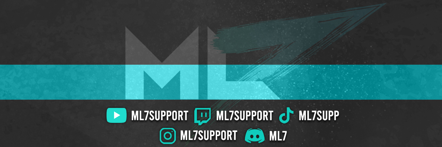 mL7 banner