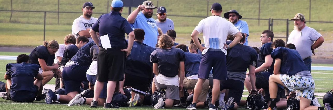 Chris Halterman banner