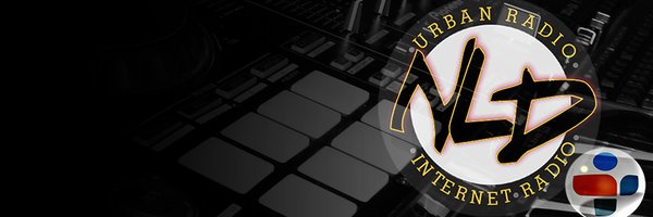 nldradio Profile Banner