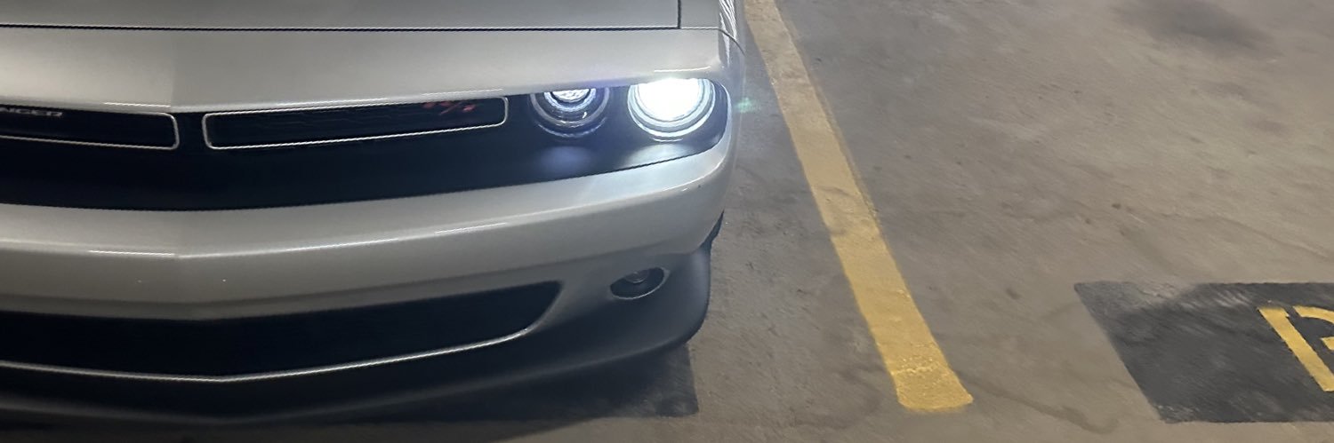YbeTed's profile banner image
