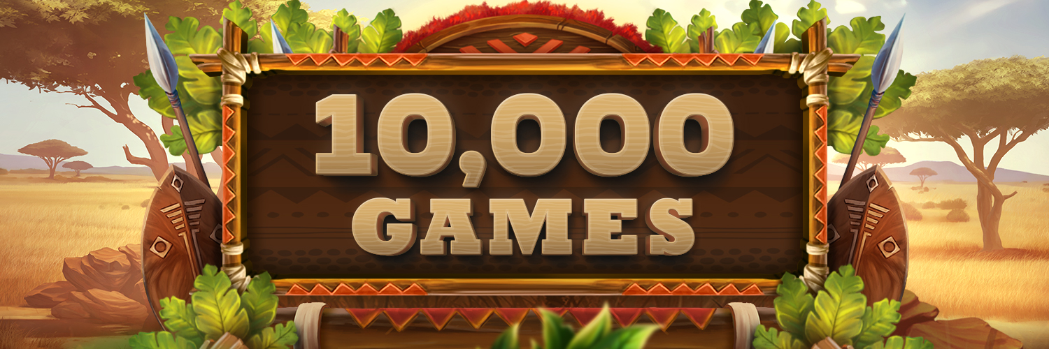 Videoslots Casino banner