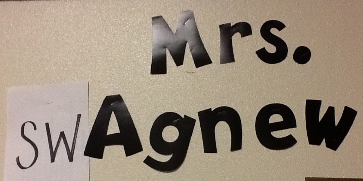 AgnewsClass's profile banner image