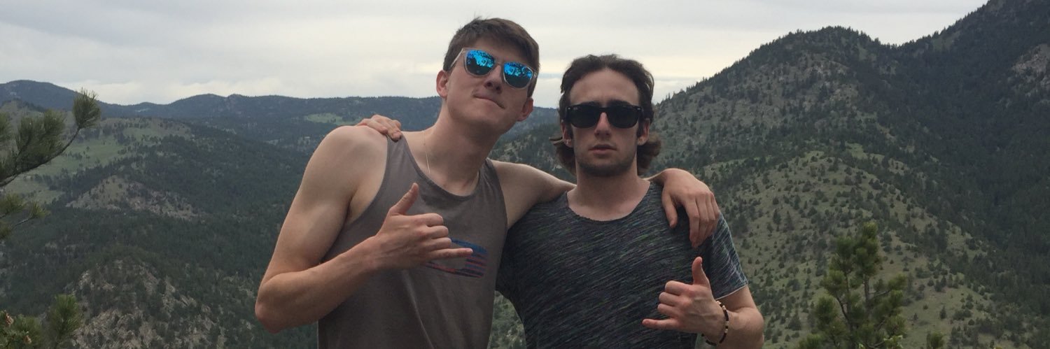 ZBenaitis's profile banner image