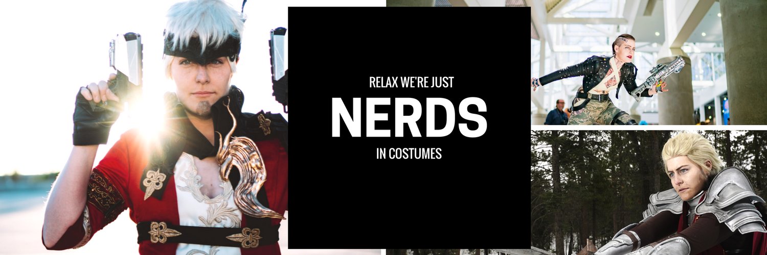 ohBuckle's profile banner image