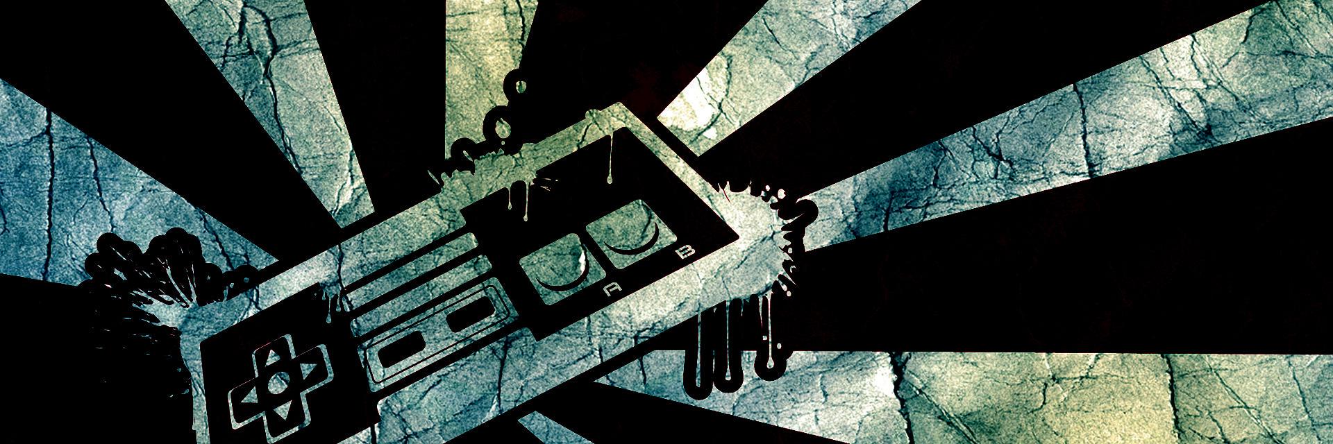 VivisectRant's profile banner image