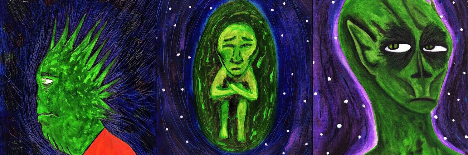 Markus J. Williams Ⓥ banner