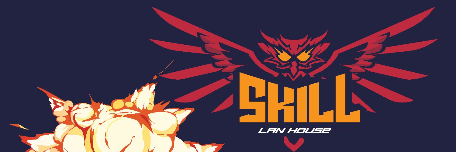 SKILL - Lan House banner