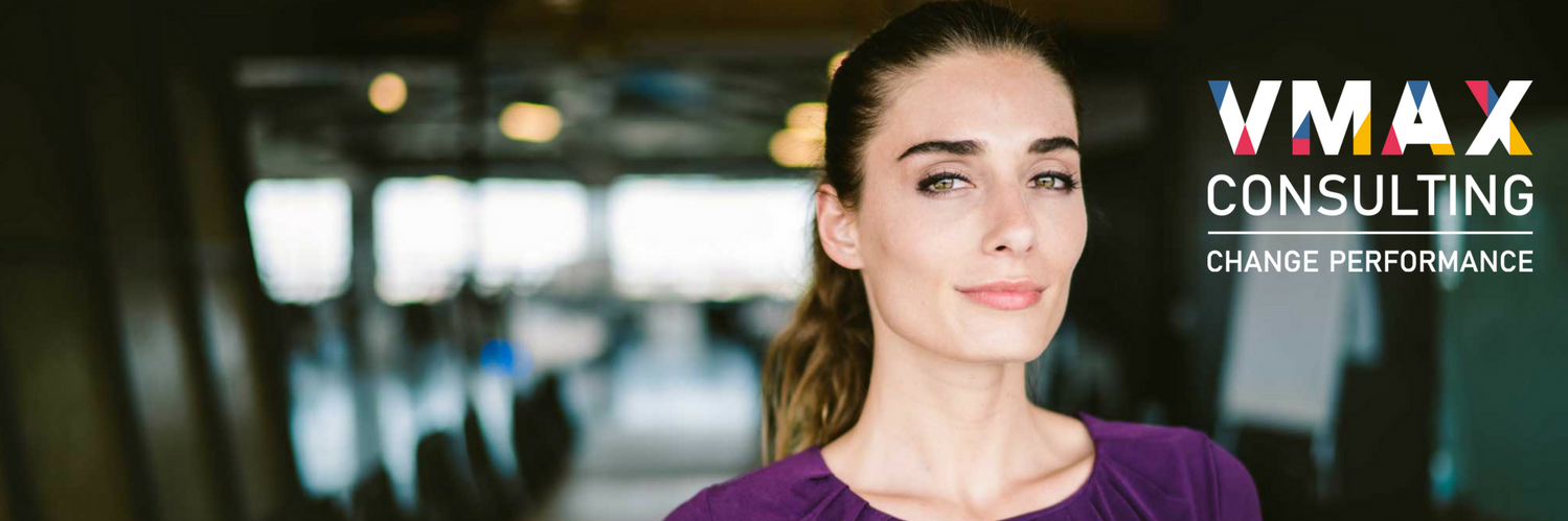 VMAX - Change that works. banner