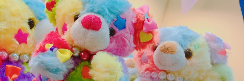 ぬいぐるみのテイクオフ【公式】's banner