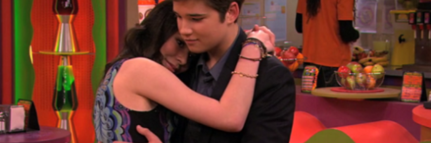 Freddie Benson (FreddieBenson__) / Twitter