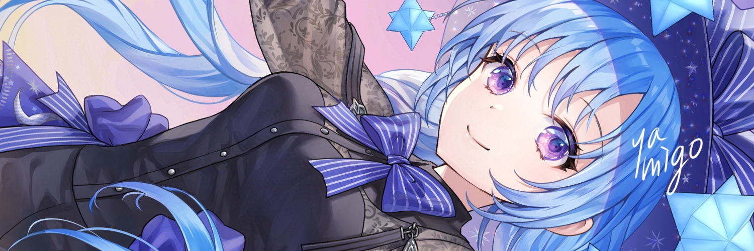 ヤミーゴ 単行本2巻発売中 banner