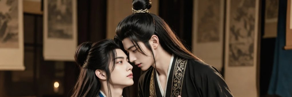 陳仲禹（书屋） banner