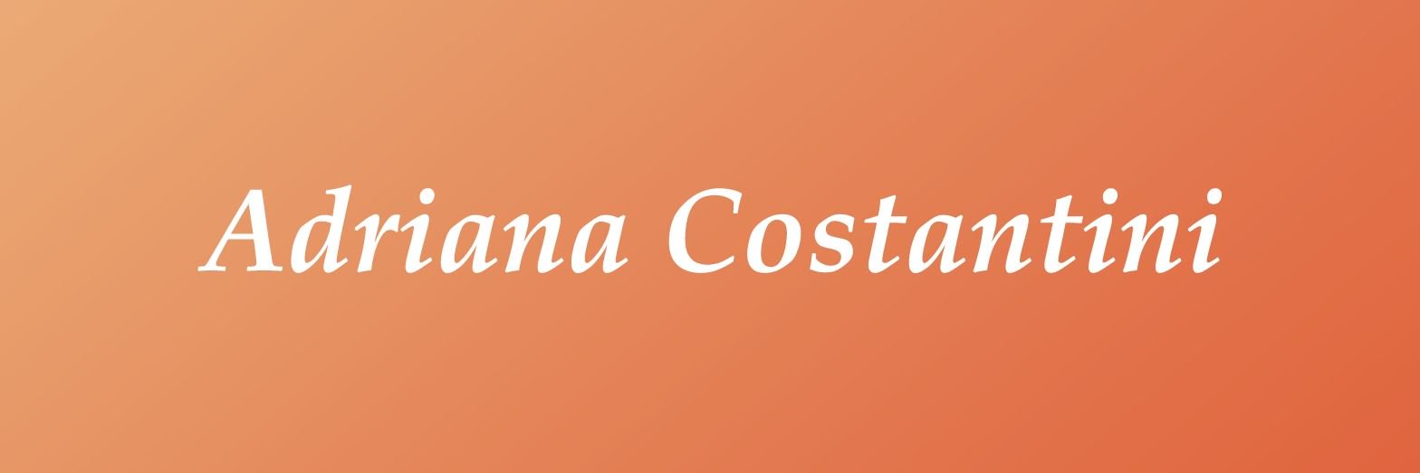 ACostantiniModa's profile banner image