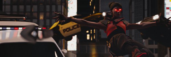 GeTreXxVALORANT Profile Banner