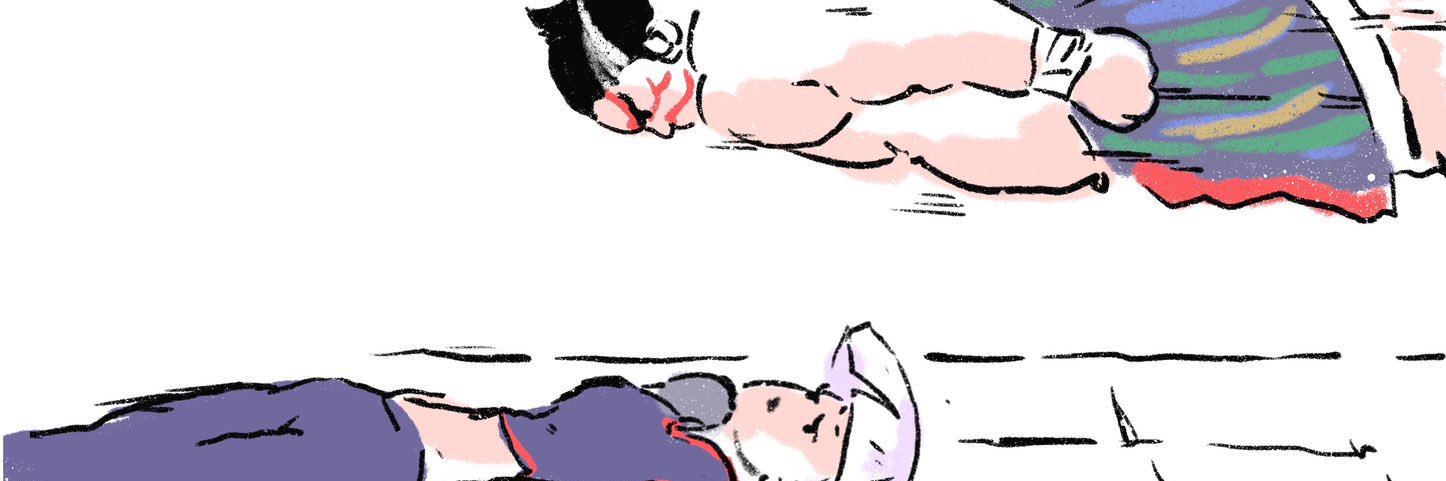 A.ZoTheClown banner