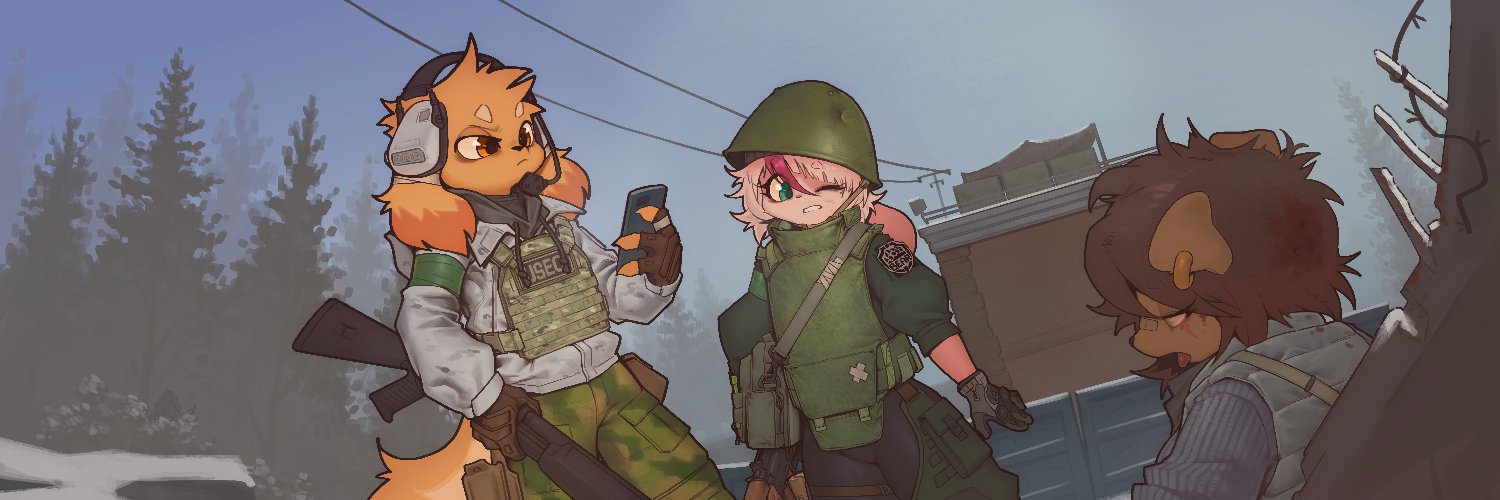 HIM_Army's profile banner image