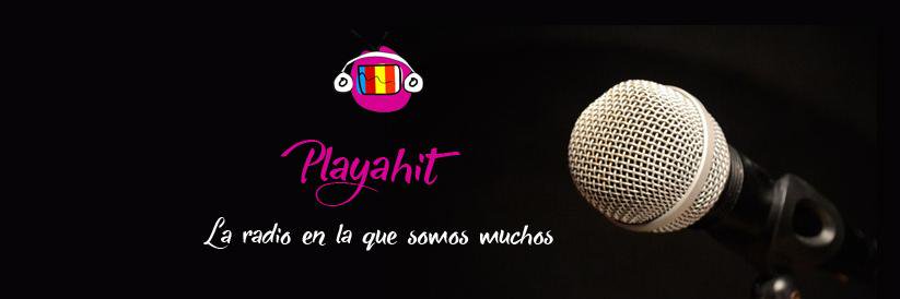 Playahit banner