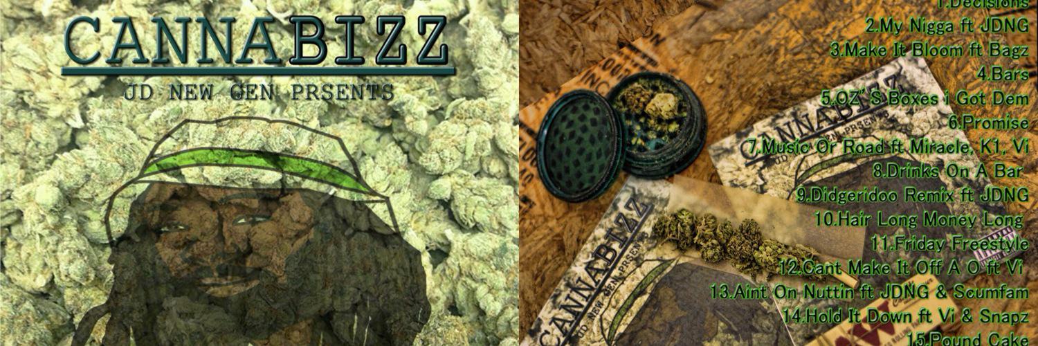 MaleeBiZz's profile banner image
