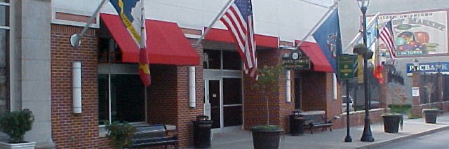 FCEMA911's profile banner image