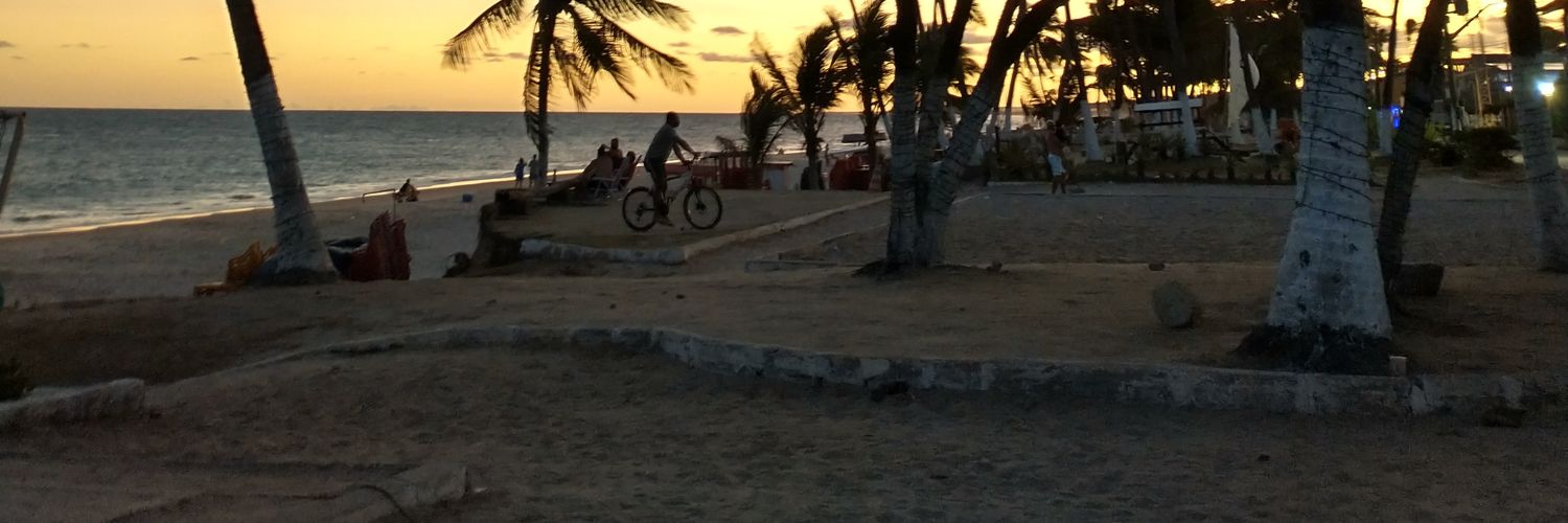 RodriggoJunior's profile banner image