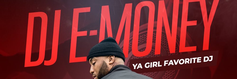 djemoney1's profile banner image