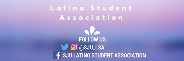 SJU_LSA's profile banner image
