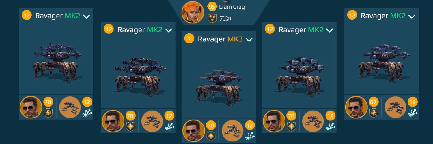 Cliff_Debusse's profile banner image