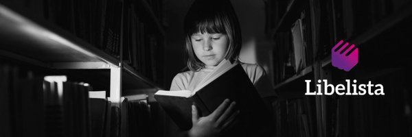 libelistabooks Profile Banner
