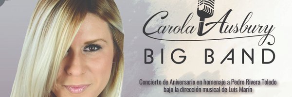 Carola Ausbury Profile Banner