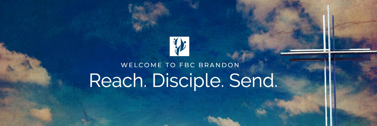FBCBrandonMS's profile banner image
