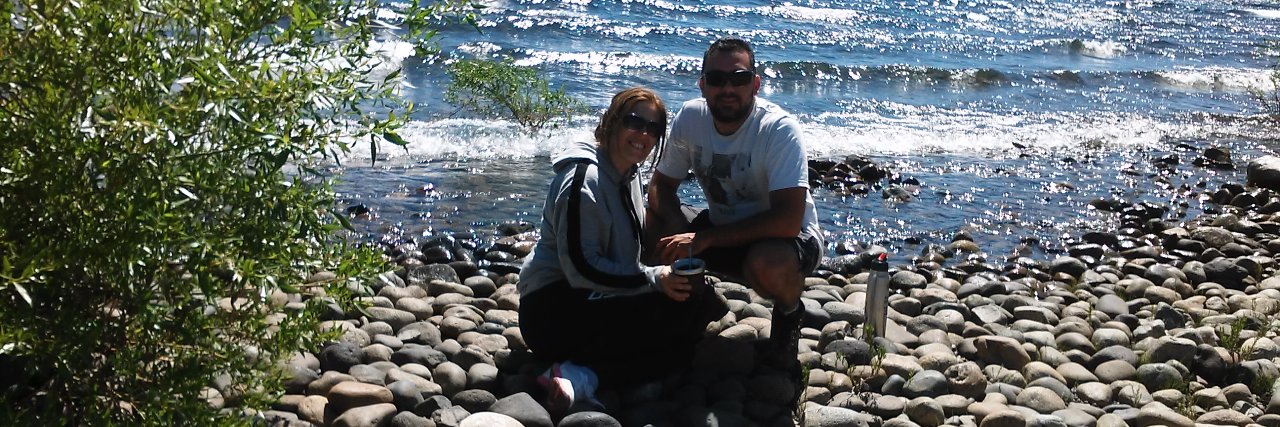 guillermo power banner