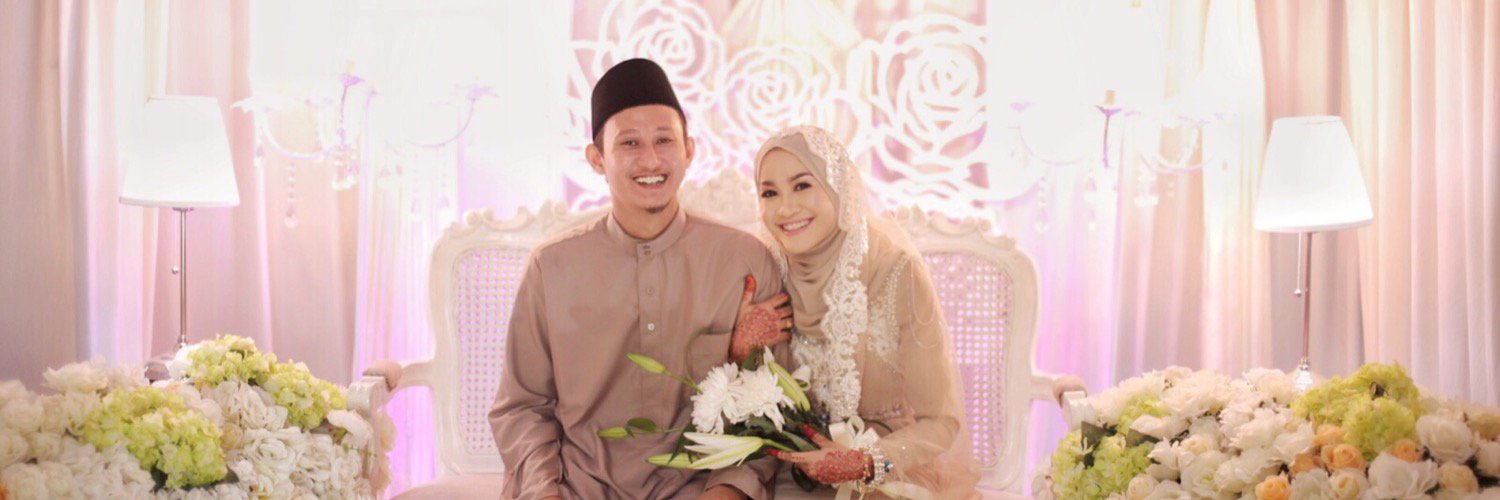 FatihahChoi's profile banner image