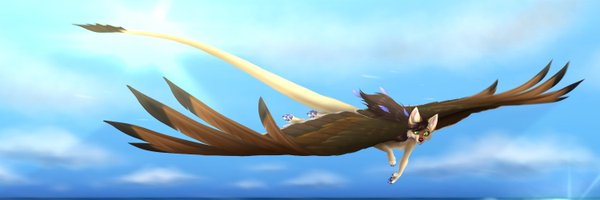 GyanNightwolf Profile Banner