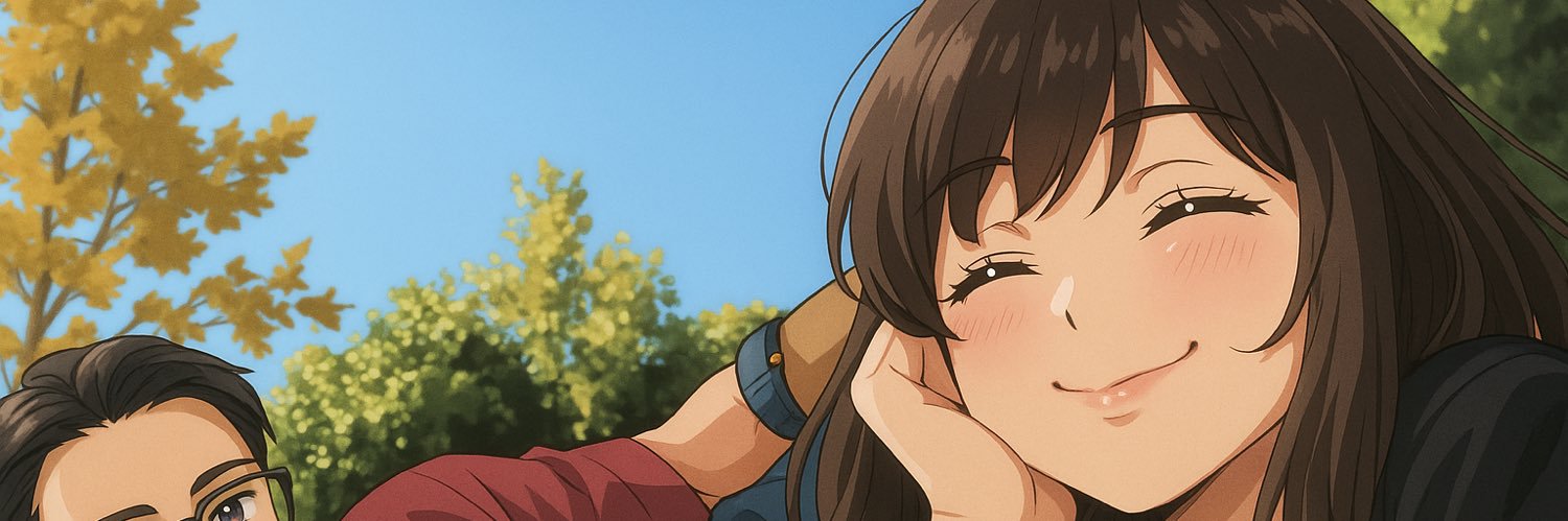 HatakeClarissa's profile banner image