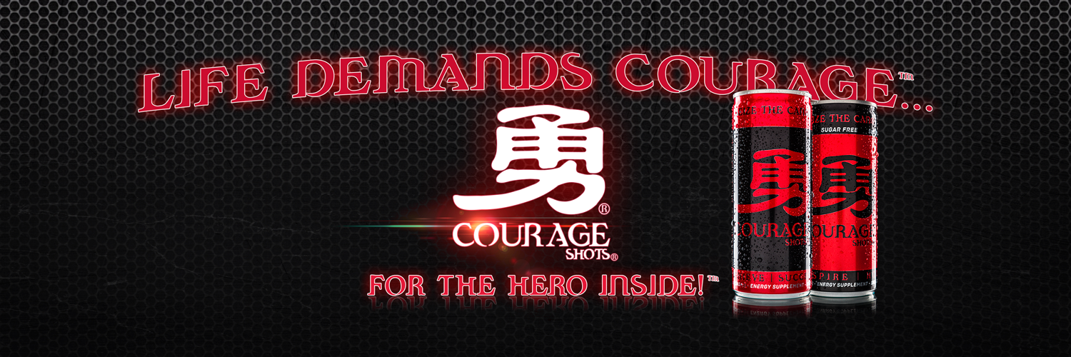 CourageSports1's profile banner image