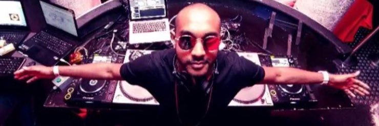 DJ GHEN DA PAUL banner