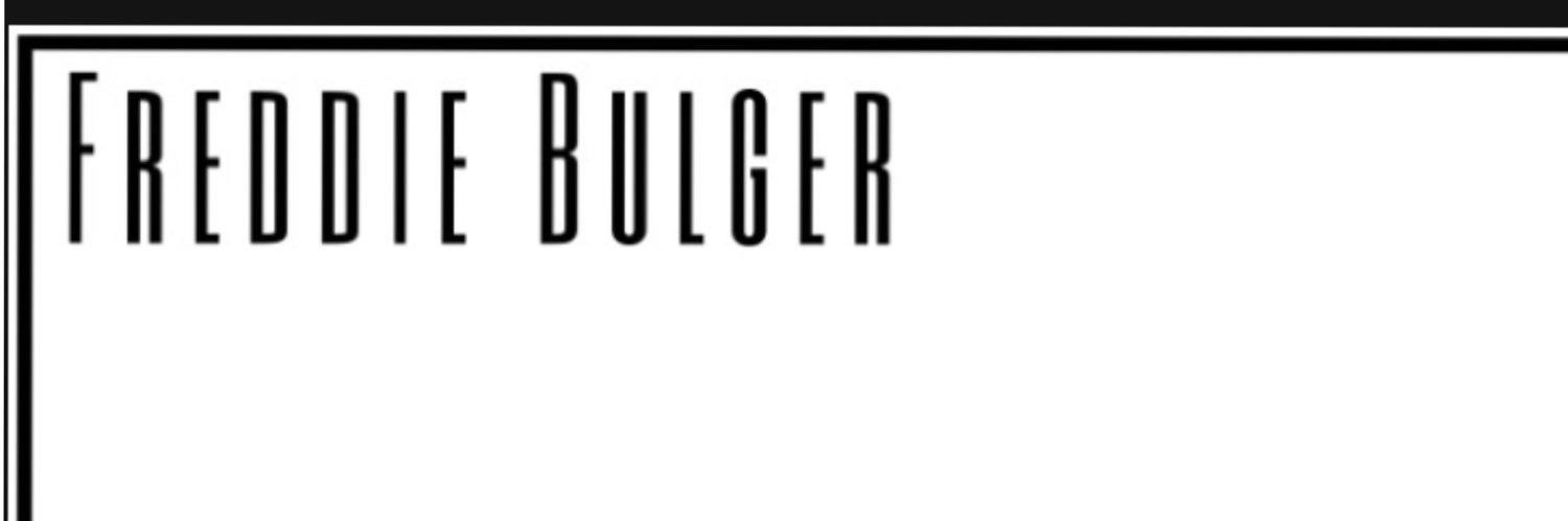 freddie_bulger's profile banner image