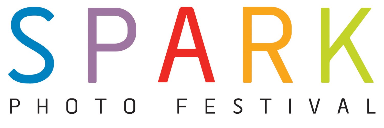 Spark Photo Festival banner