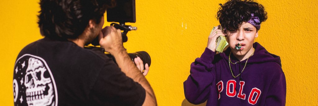 Lil Cloud Aka Steve banner