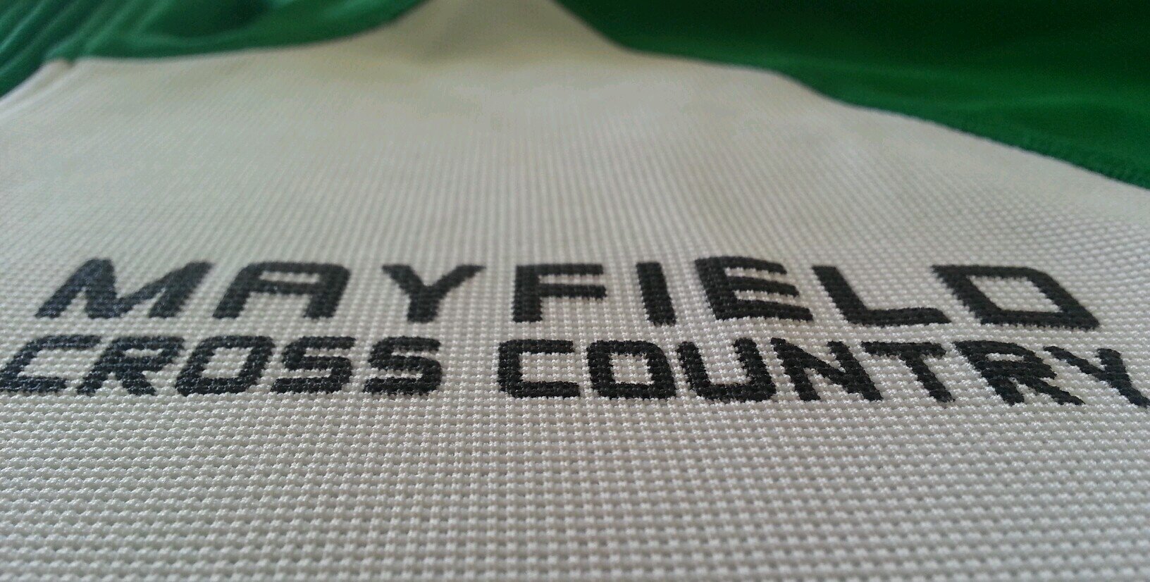 MayfieldXC's profile banner image