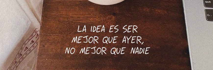 RUBÉN PÉREZ banner