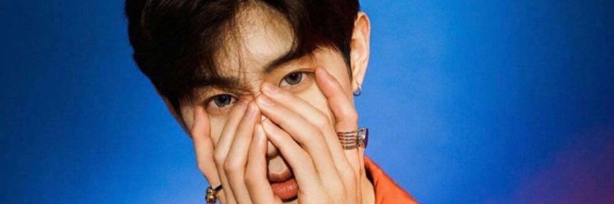 แฟนMark Tuan banner