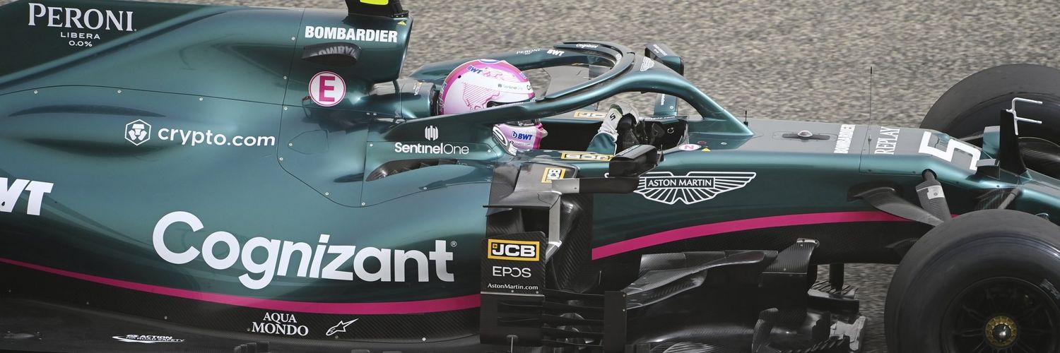 Seb_VettelFan's profile banner image
