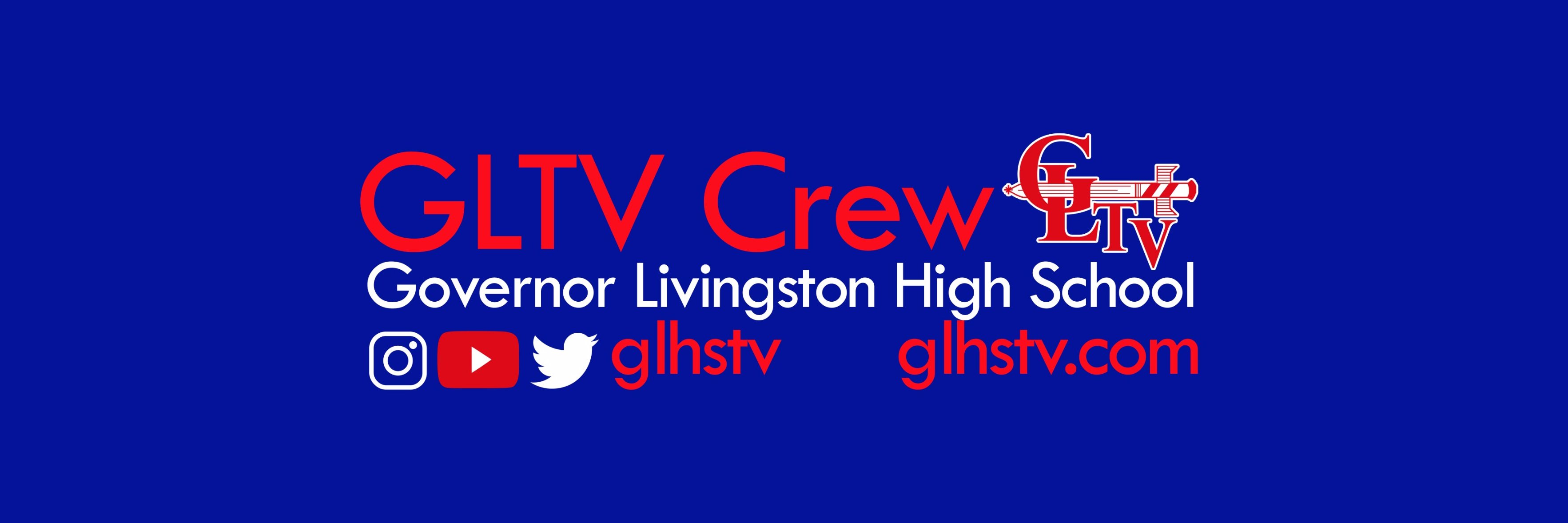 GLTV banner