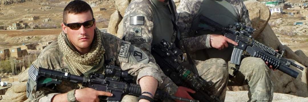 Infantry_Bear Daltz (InfantryAnQn) banner